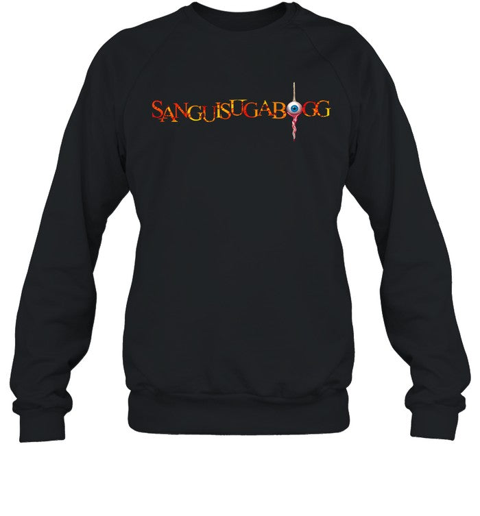 Evilgreed Sanguisugabogg Neversoft Unisex T-Shirt