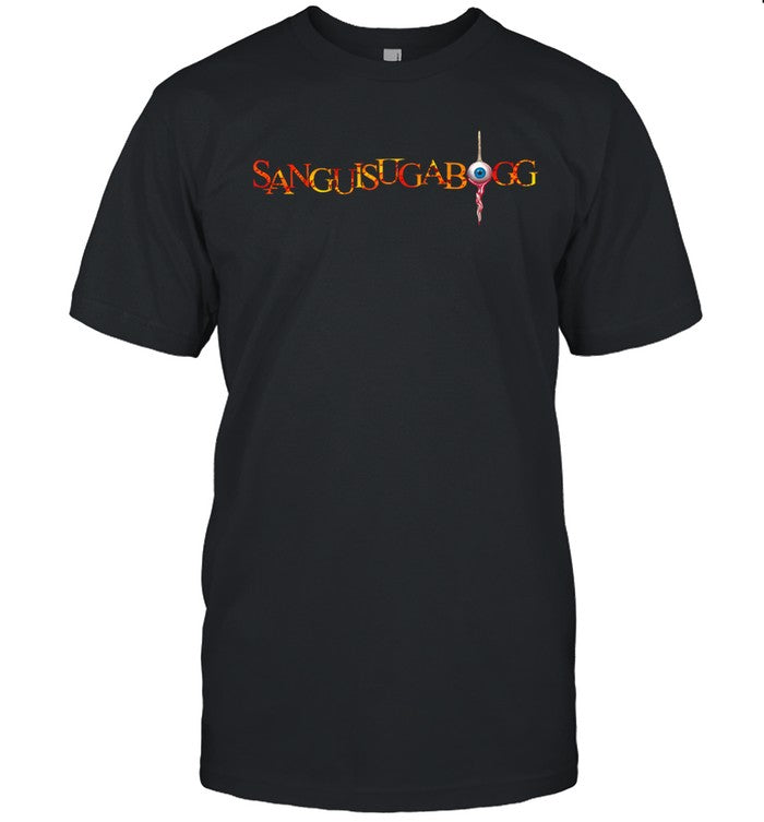 Evilgreed Sanguisugabogg Neversoft Unisex T-Shirt