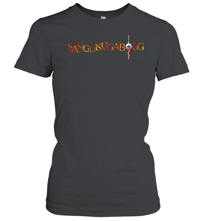 Evilgreed Sanguisugabogg Neversoft Unisex T-Shirt