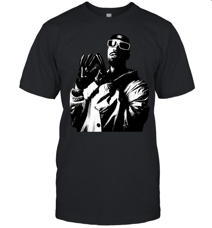 Feid vs Ferxxo Falxxo Tour 2026 Graphic Photo Unisex T-Shirt