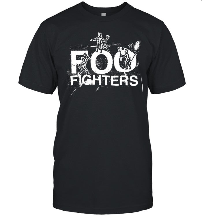 FF Three Dev Unisex T-Shirt