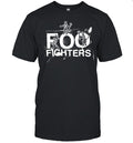 FF Three Dev Unisex T-Shirt
