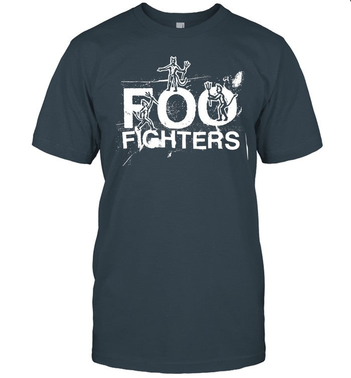 FF Three Dev Unisex T-Shirt