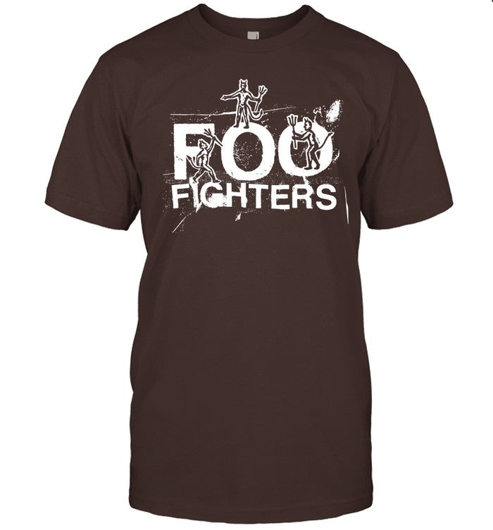 FF Three Dev Unisex T-Shirt