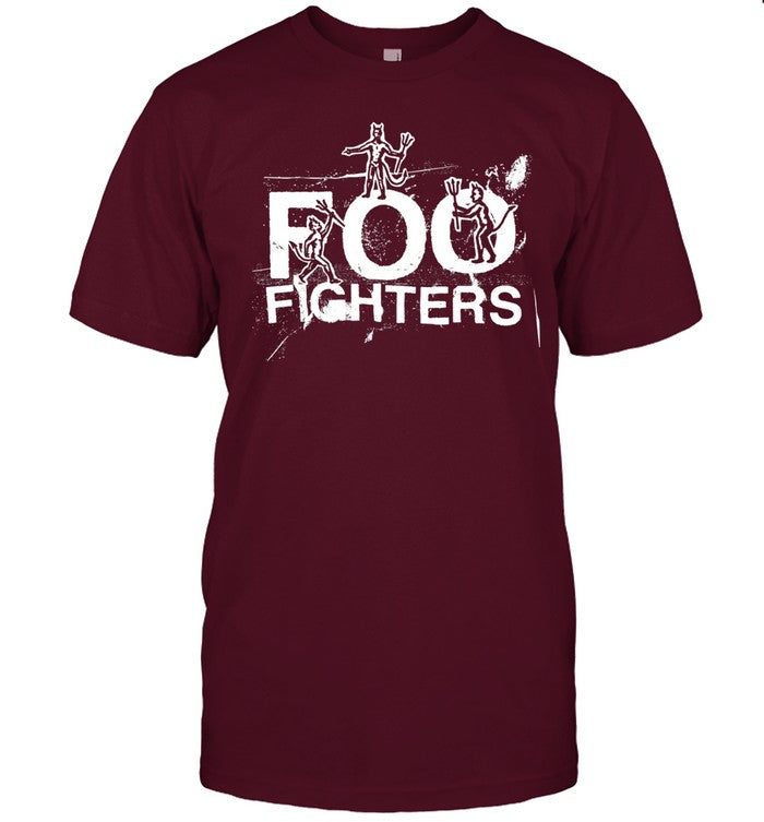 FF Three Dev Unisex T-Shirt