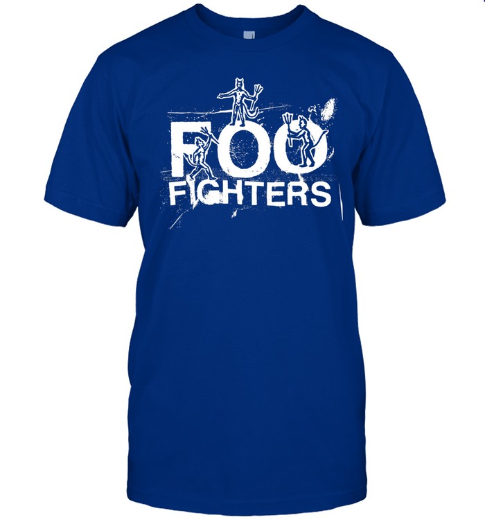 FF Three Dev Unisex T-Shirt