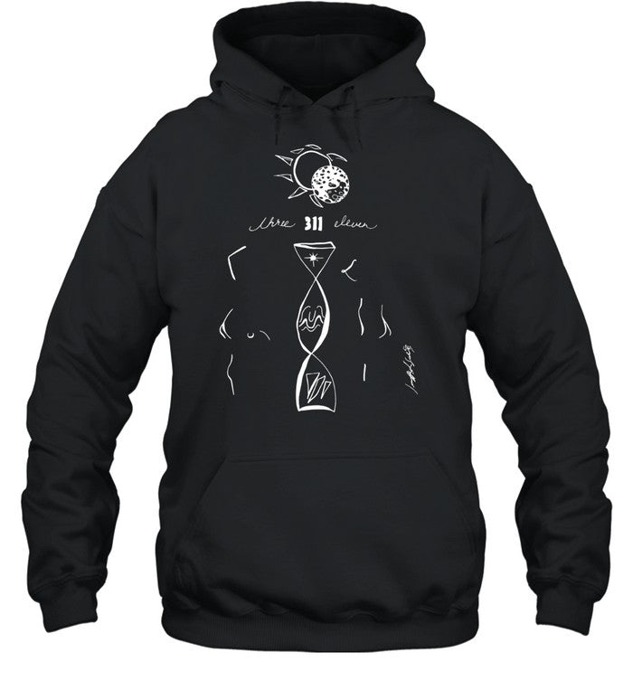 First 311 Unisex T-Shirt