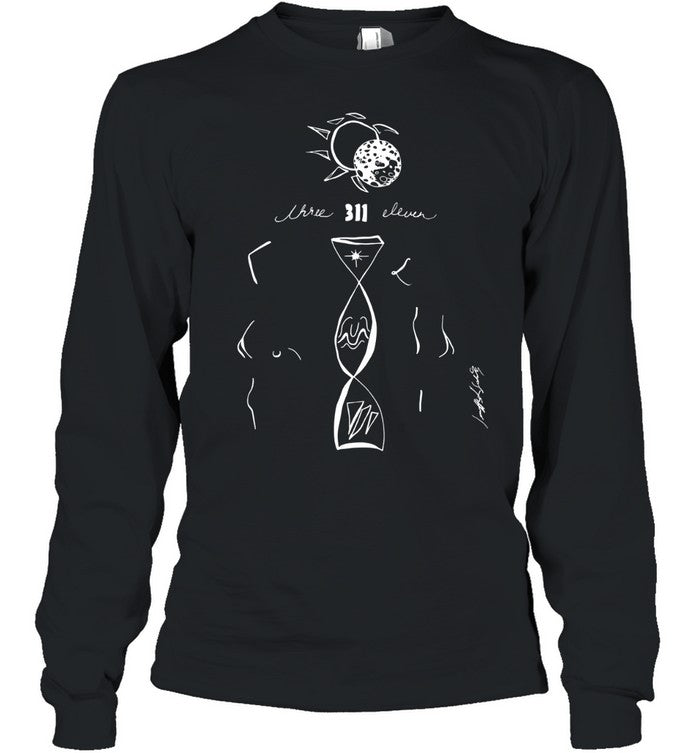 First 311 Unisex T-Shirt