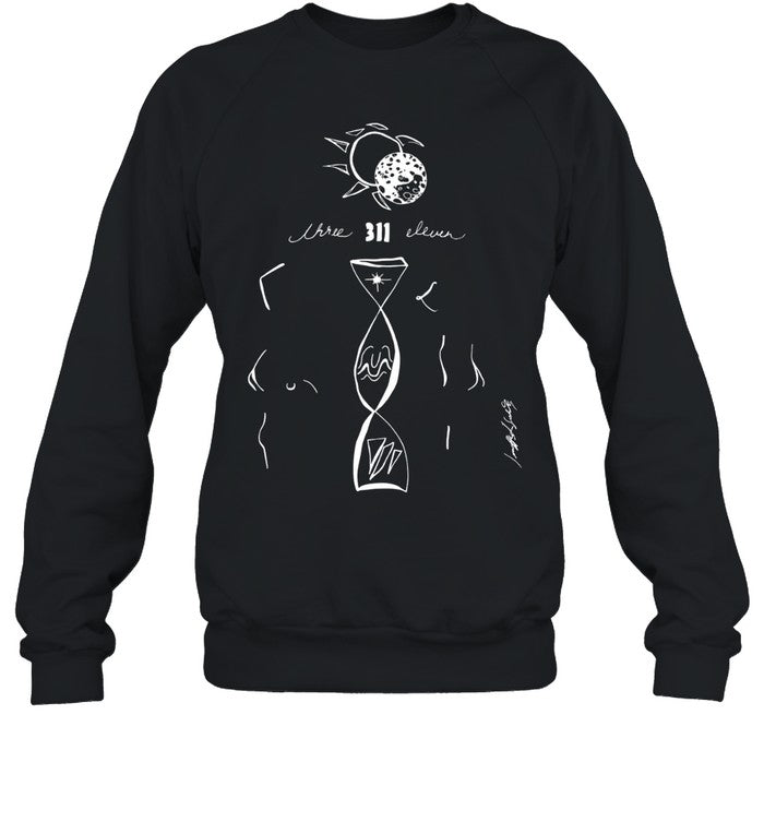 First 311 Unisex T-Shirt