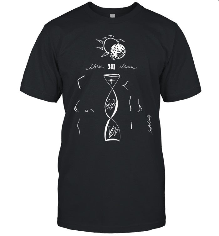 First 311 Unisex T-Shirt