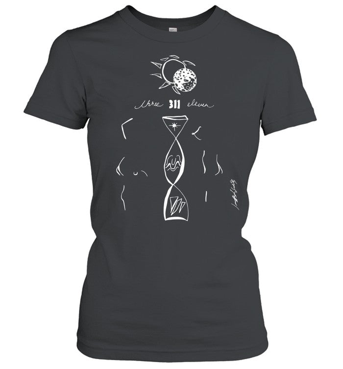 First 311 Unisex T-Shirt