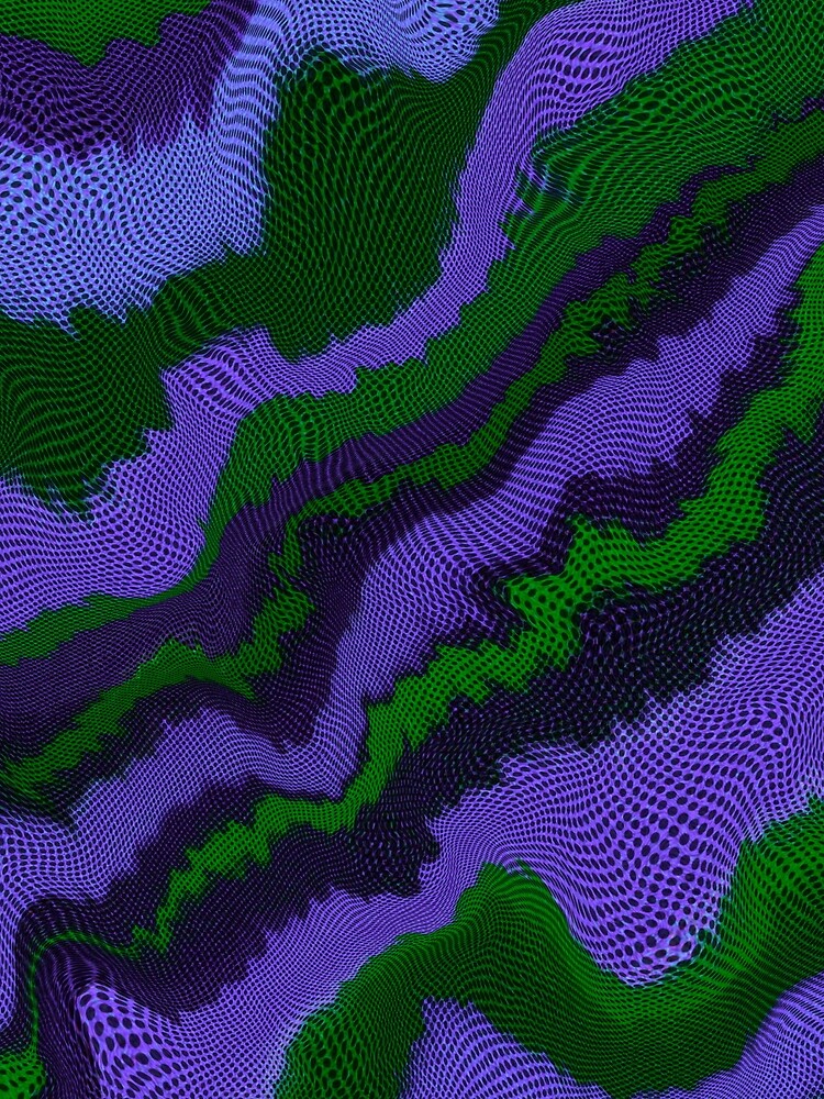 Not THE Matrix by FadedRosie