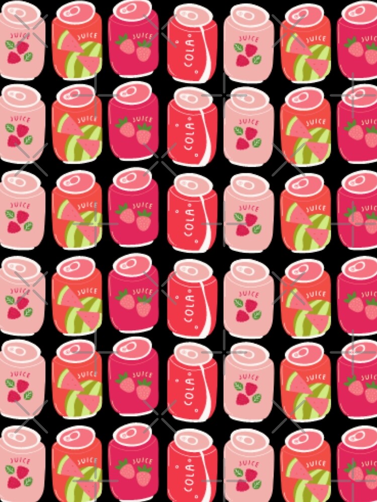 soft drinks by DreamBigShirts