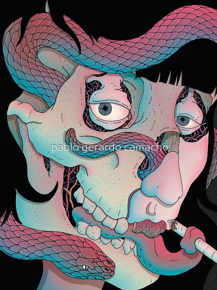CCK by pablo gerardo camacho