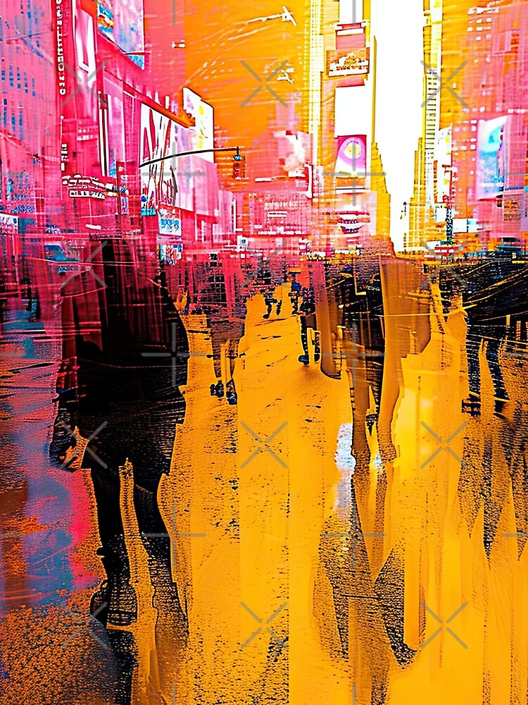 Metropolitan Pulse 2 by PlanetBPop