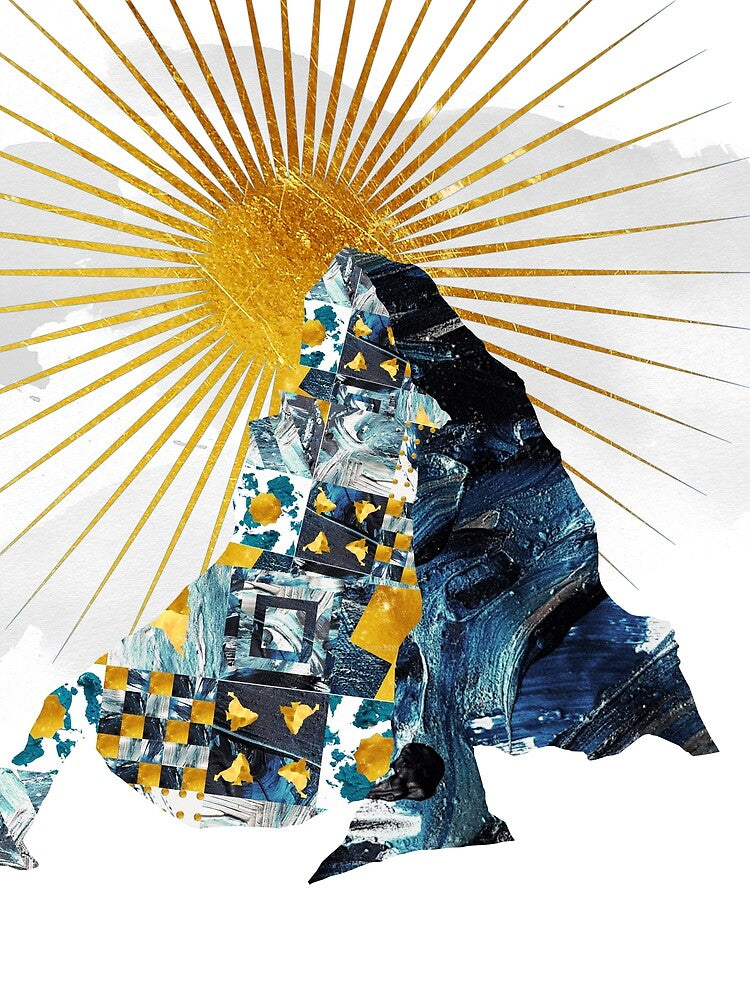 Matterhornmantra by Bastian Herbstrith