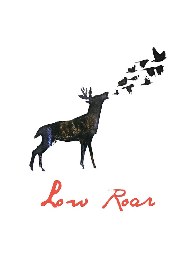 Low Roar by Marilyn-Monroe
