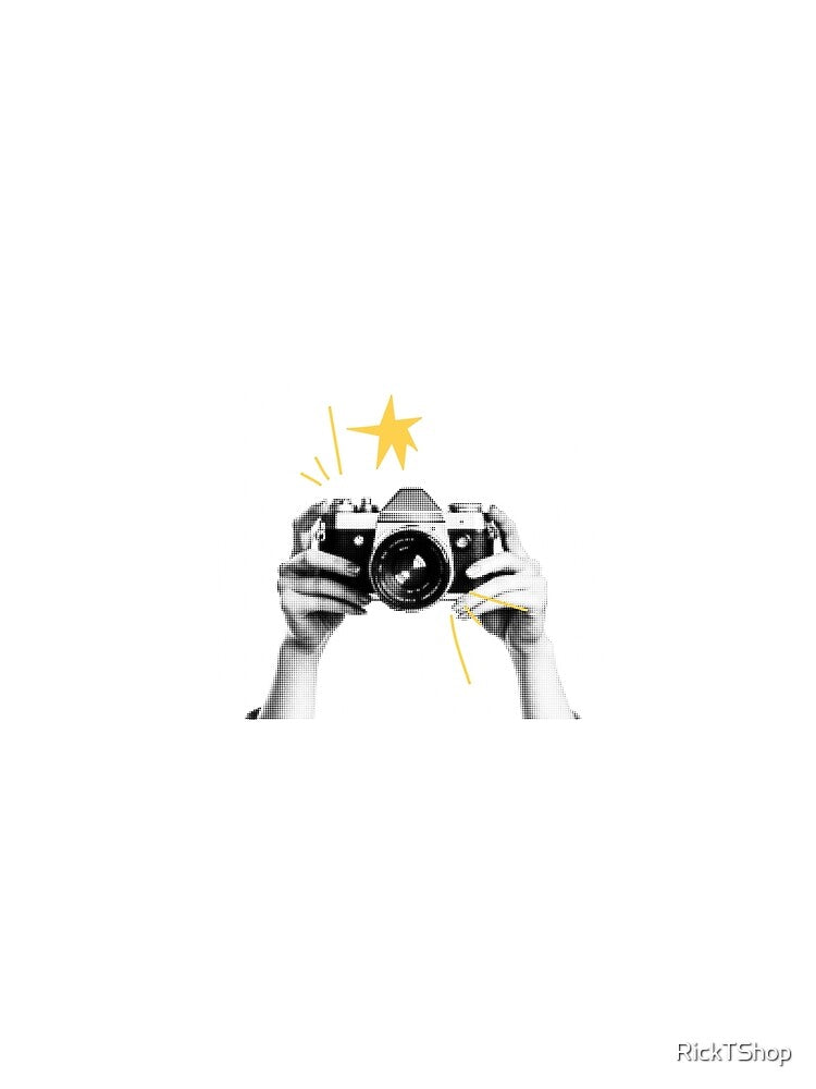 Photography by RickTShop
