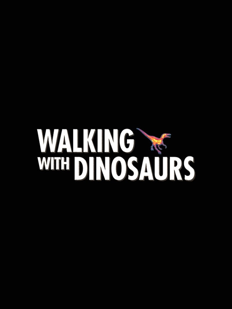 Walking with Dinosaurs T shirt by DinorobotLove