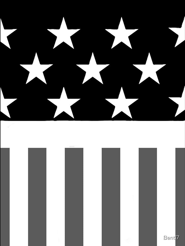 The Prodigy - Firestarter (stripes/black color recommended) v2 by Benti7