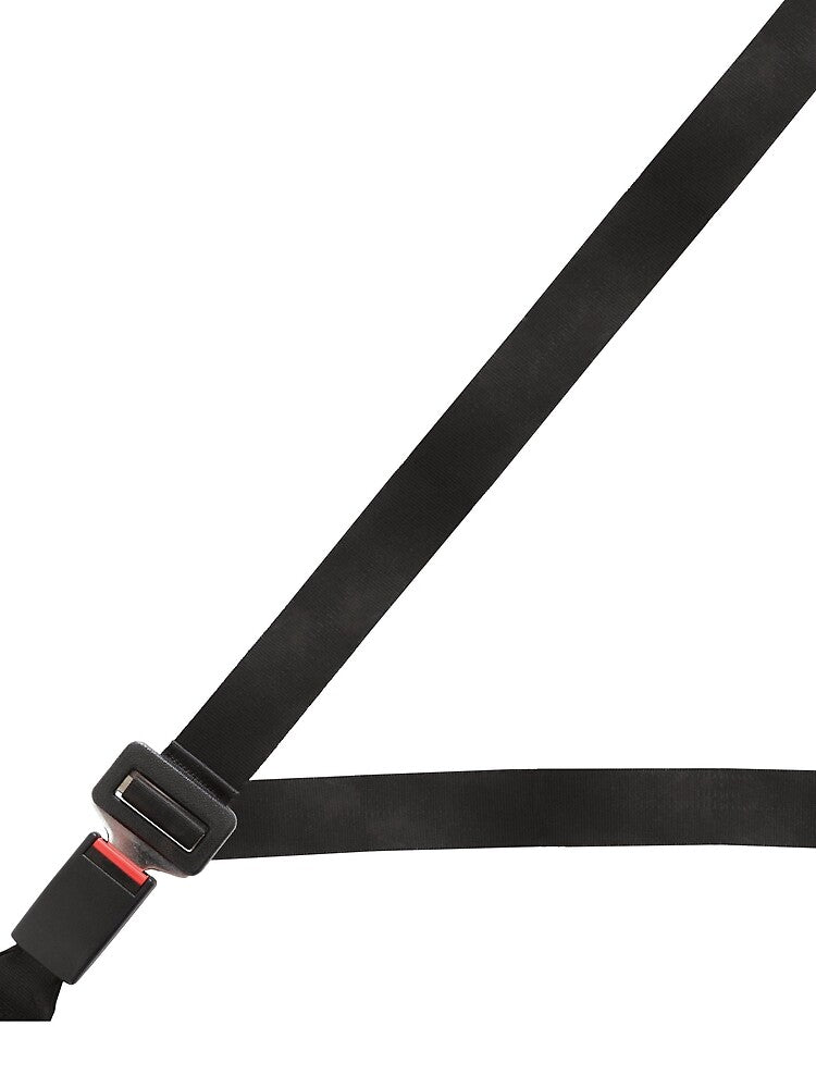 Fake Seatbelt by BFG9001