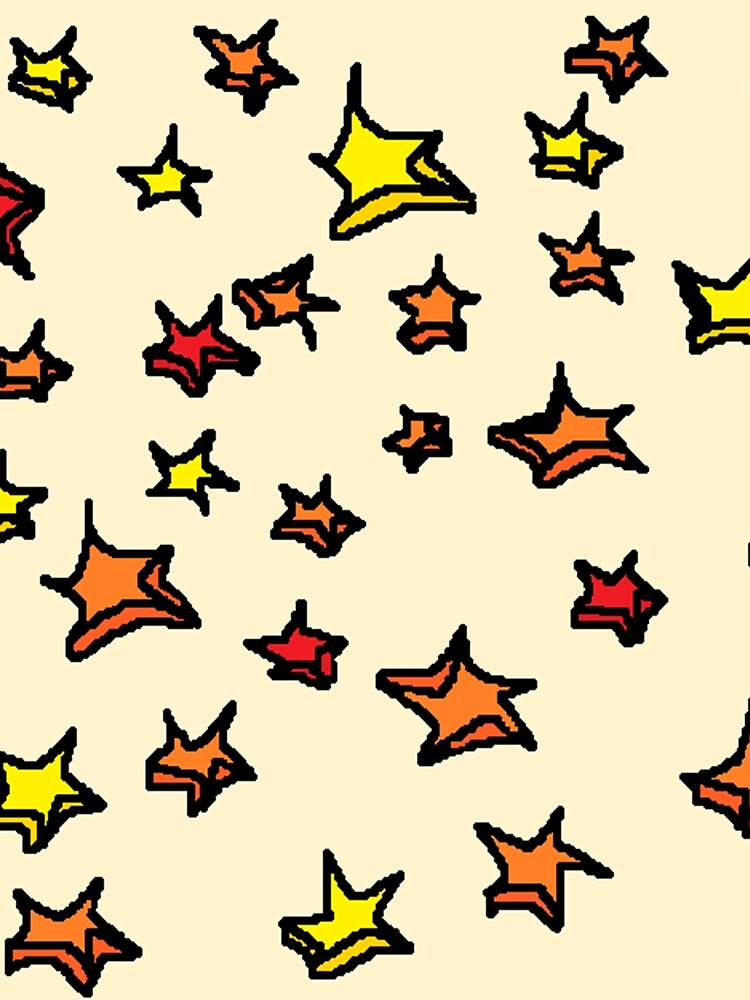 Starz by TheAnneBananne