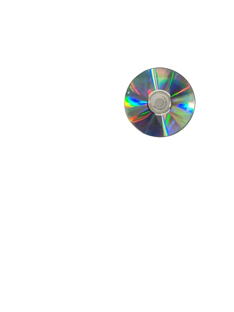 grunge shiny CD disk by xtreme_x