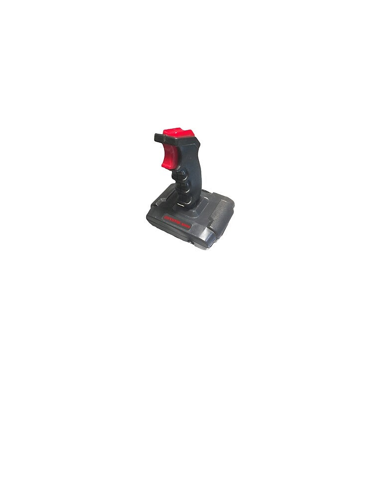 Retro gaming joystick by russellglantz