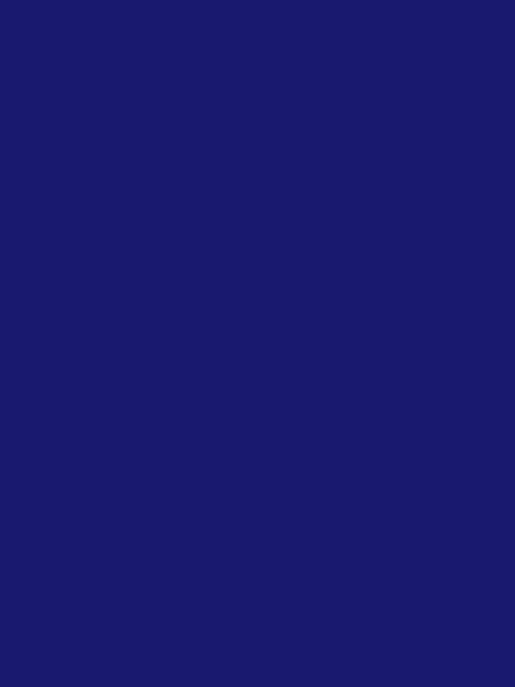 Navy Blue, Plain Navy , Basic Navy , True Navy by Logic72