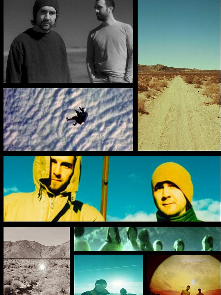 boards of canada rare pictures by soulsurferart