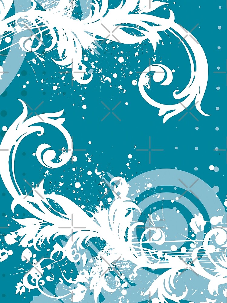 Grunge graffiti Vector Garden - Y2K - Pop Emo 2000s - 2010s by Pics'Elle Creations