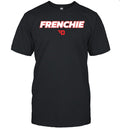 Frenchie Dayton Flyers basketball Unisex T-Shirt