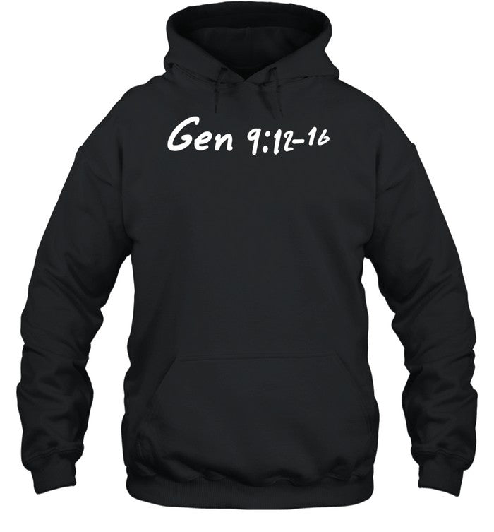 Gen 9 12 16 Unisex T-Shirt