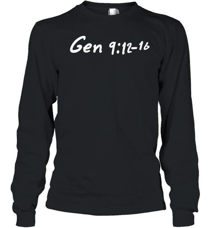 Gen 9 12 16 Unisex T-Shirt