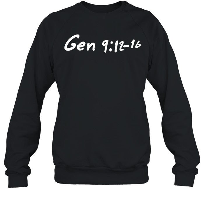 Gen 9 12 16 Unisex T-Shirt