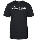 Gen 9 12 16 Unisex T-Shirt