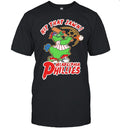 Hit That Jawn Philadelphia Phillies Phillie Phanatic Unisex T-Shirt