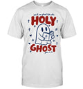 Holy Ghost Christian Bible ain’t no ghost like the Holy Ghost John 14 26 Unisex T-Shirt