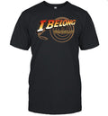 I Belong In A Museum Unisex T-Shirt