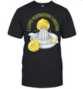 I love squeezing lemons Unisex T-Shirt