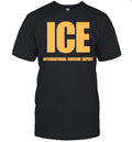 Ice international coochie expert Unisex T-Shirt