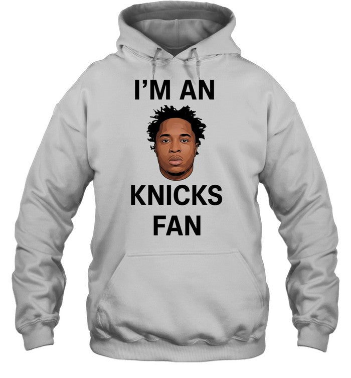 I’m An OG Knicks Fan Unisex T-Shirt