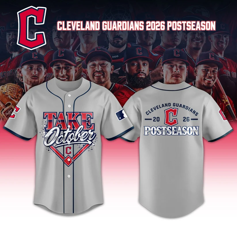 Take October – ALCS Bound Baseball Jersey