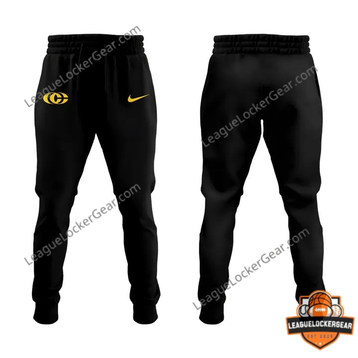 Iowa Hawkeyes Caitlin Clark Just Staff Hoodie