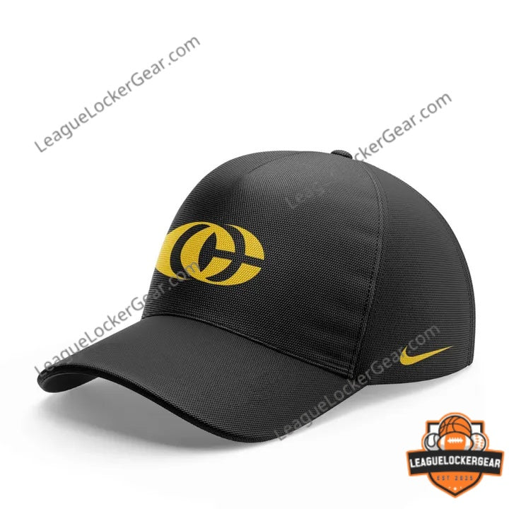 Iowa Hawkeyes Caitlin Clark Just Staff Hoodie