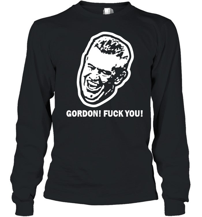Javier Aguirre Mexico Soccer Gordon Fuck You 2026 Unisex T-Shirt