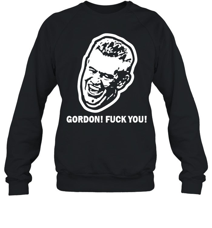 Javier Aguirre Mexico Soccer Gordon Fuck You 2026 Unisex T-Shirt