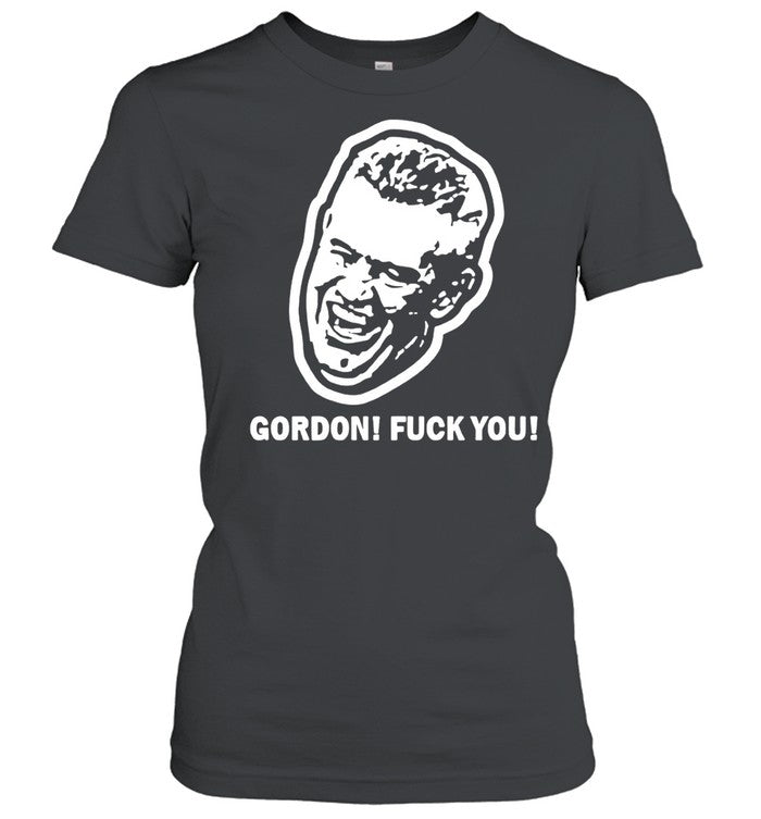 Javier Aguirre Mexico Soccer Gordon Fuck You 2026 Unisex T-Shirt
