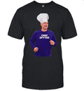 John Spytek Chef Spytek Unisex T-Shirt
