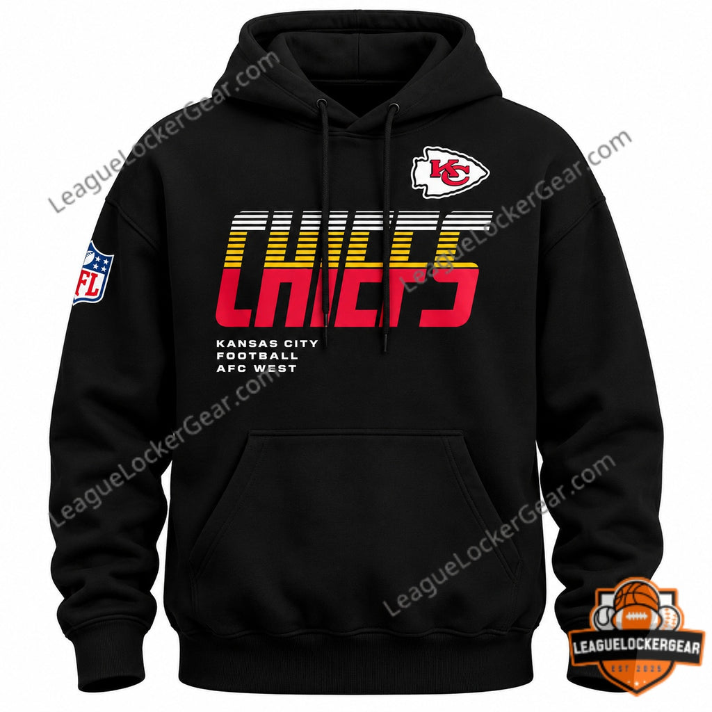 Kansas City Chiefs How ‘Bout Those Chiefs Hoodie